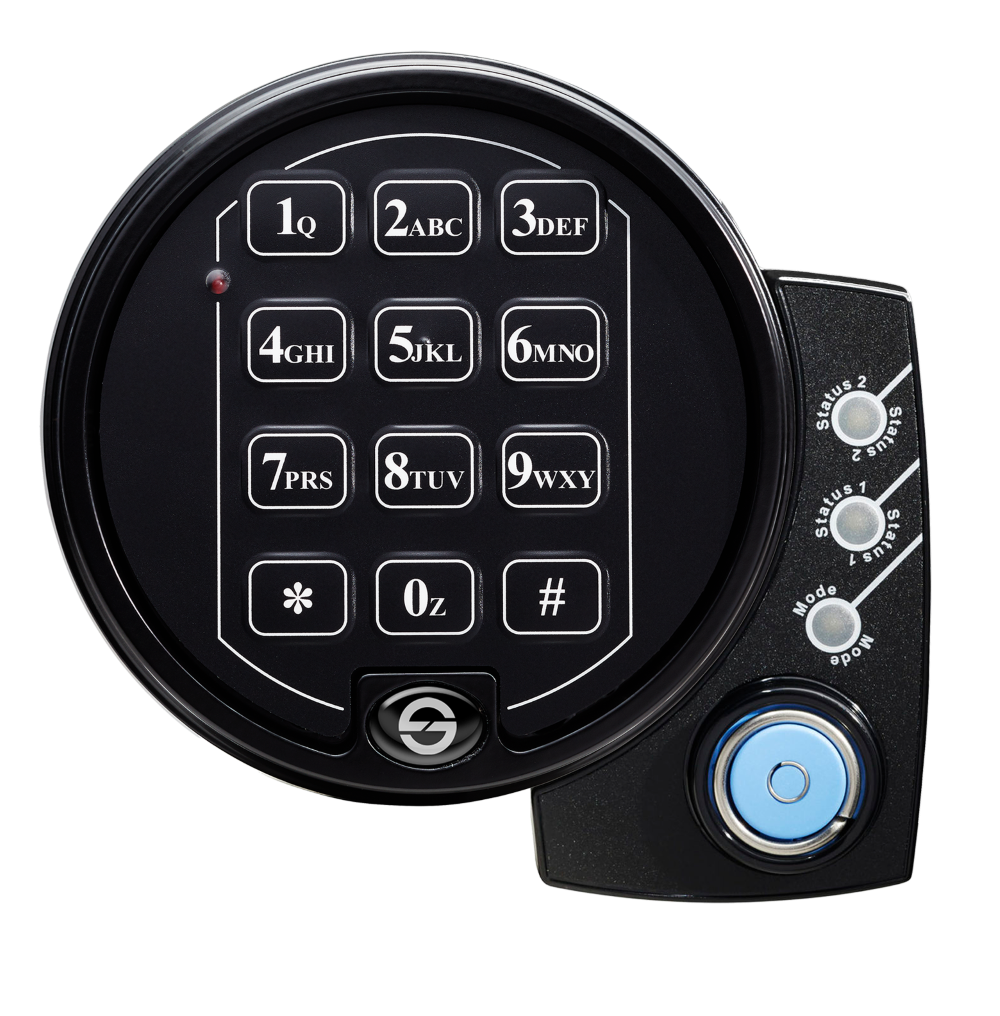 Electronic Lock A-Series